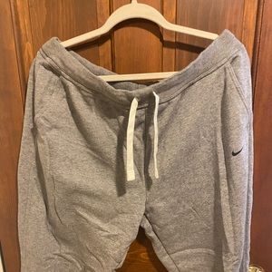 Nike Sweatpants